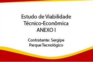 Viabilidade Técnico-Econômica