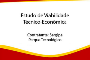 Viabilidade Técnico-Econômica