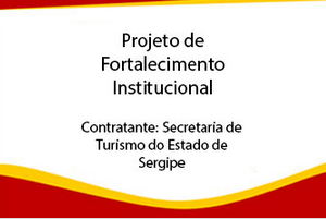 Fortalecimento institucional