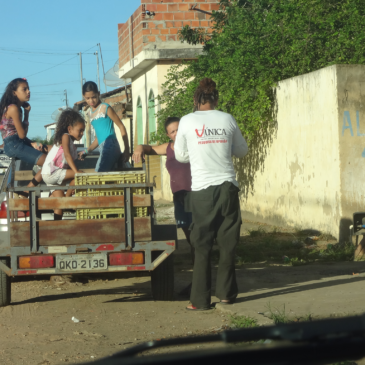 Pesquisa Eleitoral