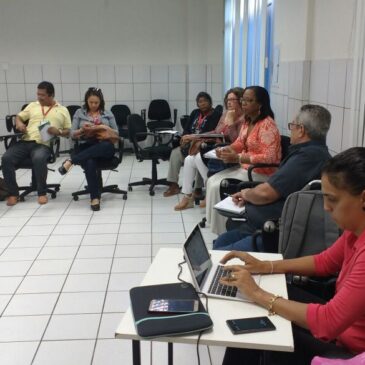 Projeto Sebrae/Semarh