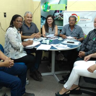 Cooperativa Compartilhada Ilha das Flores, Neópolis e Santana do S.Francisco